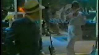 Herb Alpert &amp; the Tijuana Brass Robbers and Cops Video 1969