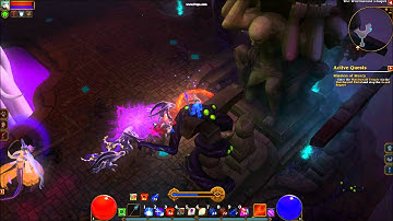 TL2 - Defeating Grand Regent Eldrayn