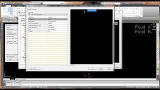 How to create Structure Label with Stationing from two alignments Net Worth