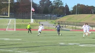 Student athletes can return to practice fields