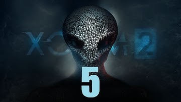 XCOM 2 : #5 (Ironman | Veteran Difficulty)