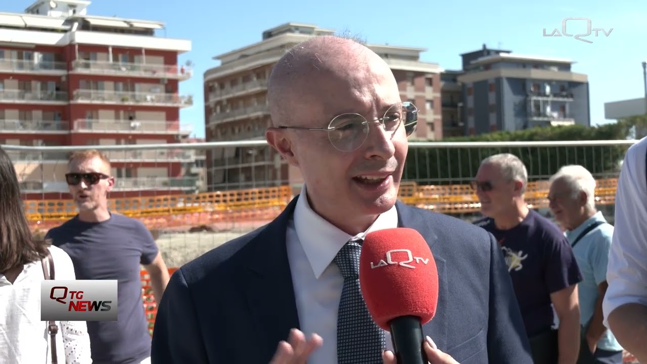 Pescara. Pettinari: a Rancitelli è emergenza sicurezza