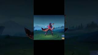Alucard Viscount Skin In Mobile Legends I Alucard Skin In Mobile Legends