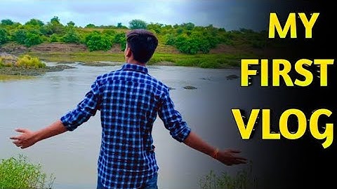 My first vlog|| ❤🙏 #myfirstvlog #my_first_vlog  #my_first_vlog_on_youtube