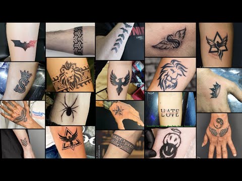 31+ Latest And Trending Couple Tattoo Ideas | WeddingBazaar