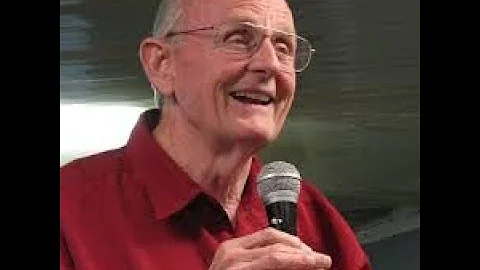PRAYER WALKING WITH HENRY GRUVER....AMAZIN...  STU...