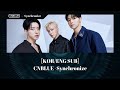 [KOR/ENG SUB] CNBLUE - Synchronize【Lyrics】