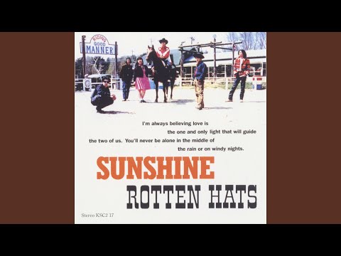 Rotten Hats — REMINISCENCE