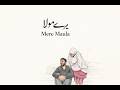 Mere Maula By Zaid Darbar میری مولا Official Music Video Ramadan Special