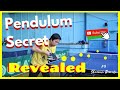 How to improve your pendulum serve