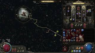 [POE 2: EA] Tanky Reverie Atziri's Contempt Amazon, Guide