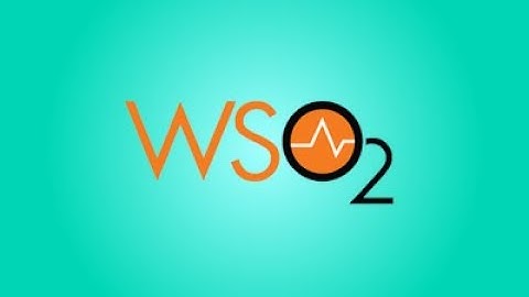 What is WSO2?
