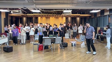 🎶 "Về đây trai gái sống vui một miền ..." | Nhật ký "Hội Trùng Dương" - Ngày 2