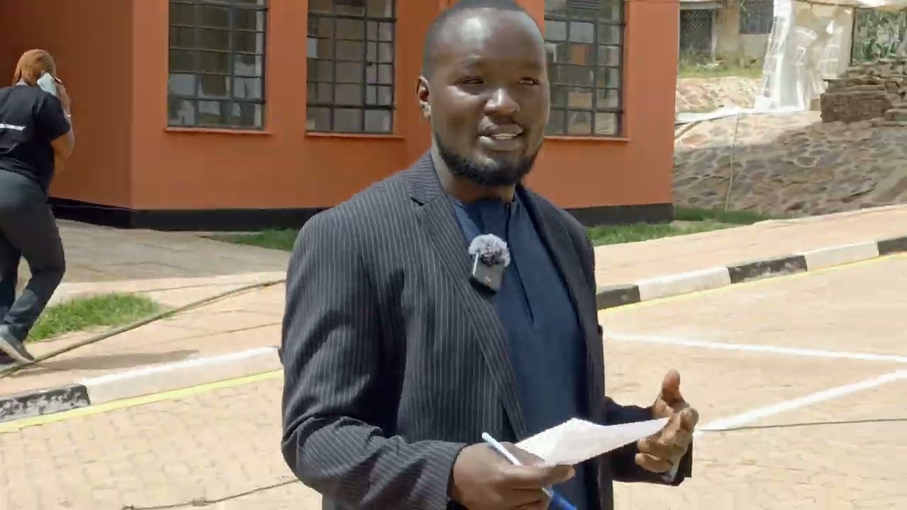 MSMEs Survey In Kenya. Affordable Housing Debanked