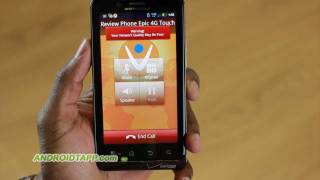 Vonage Mobile Video App Review - How to Make Free Calls & Text over 3G, 4G, & WiFi screenshot 1
