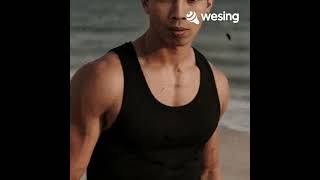 Bara cinta versi ahmadi