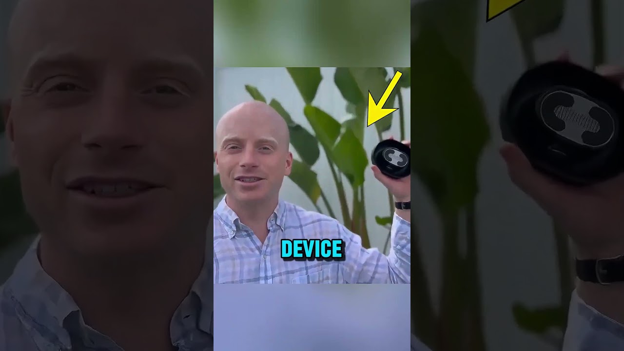 The device improves the cleaning of the razor.