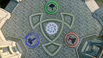 Dark Age of Camelot - Eden