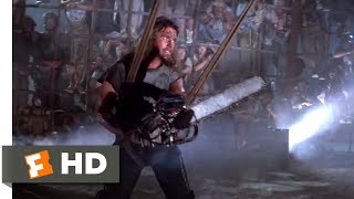 Mad Max Beyond Thunderdome (1985) - Mad Max vs. Blaster Scene (5/9) | Movieclips screenshot 1