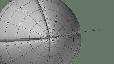 Football Tutorial in NewTek