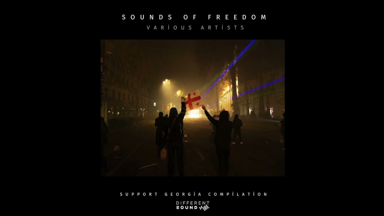 OFF_GRID - What A Time To Be Alive Dystopia