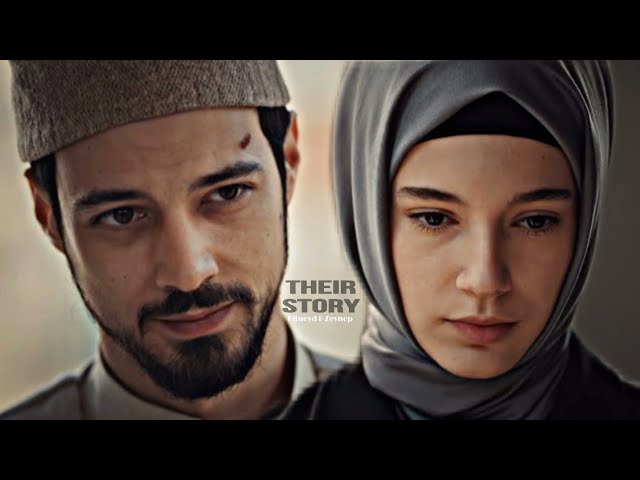 Cüneyd & Zeynep | Their Story | Forced marriage | English subtitles class=