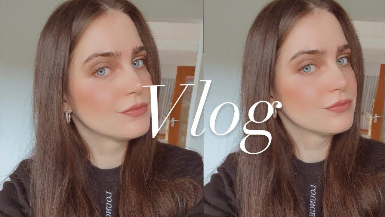 Vlog - Mužev brzi recept i malo čišćenja 😅