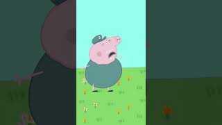 Peppa Pig Scream