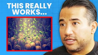 14 Minutes to Save You 14+ Years of Trying to Optimize Your Microbiome | Kiran Krishnan