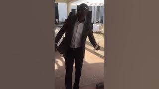 Jamming crew Ghana 2