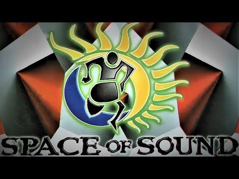 SESIÓN Remember Space of sound 1995-1999 (Vol 5) dj Ki