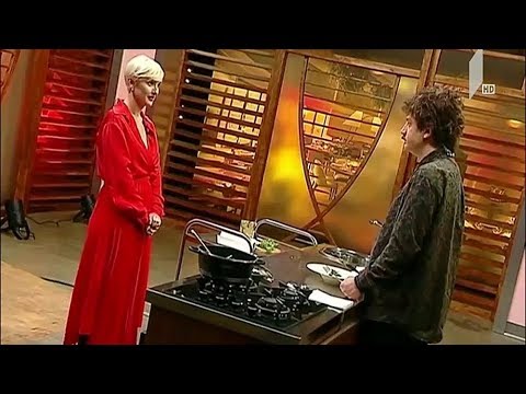 საქართველოს პირველ არხზე „მასტერშეფი“ იწყება