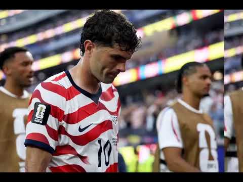 Video Milan unwilling to sell Pulisic despite New York City FC and wider MLS interest: