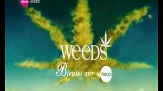 Weeds Sur La Rtbf