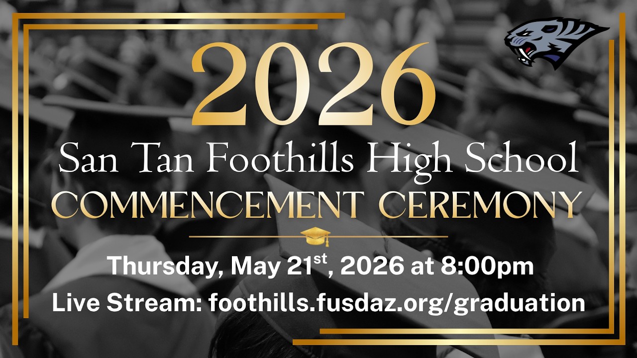 Class of 2026 Commencement Ceremony - YouTube