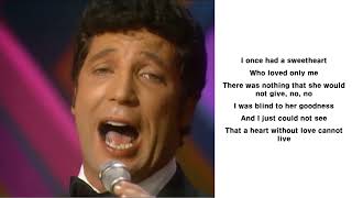 Tom Jones Without Loves