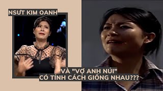 Vì sao NSƯT Kim Oanh được chọn vào vai 