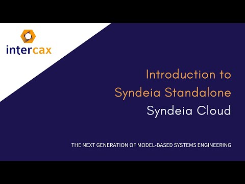 Video 1.1 SDA Creating a Project