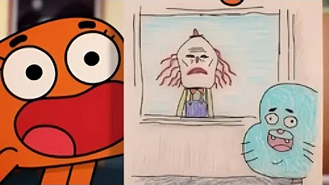 Gumball’s Creepiest Episode Finally Explained