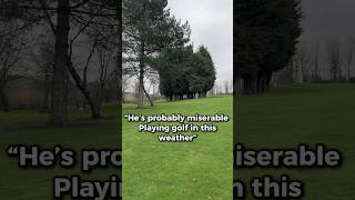 Winter Golf in the UK… and I’ve Never Been Happier ⛳😂