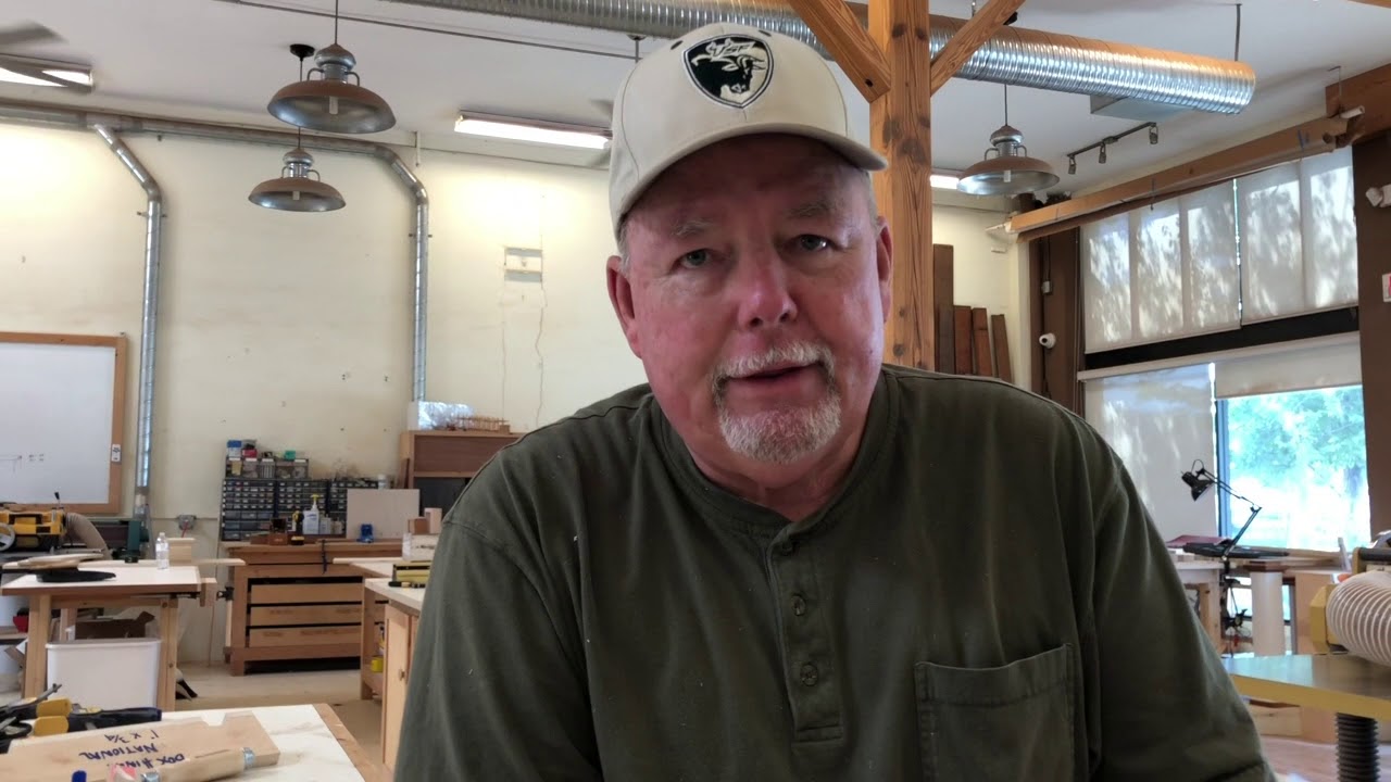 custom furniture sydney Woodworking Class Student Review