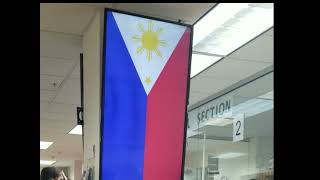 Philippine Consulate General in San Francisco USA 🇺🇸