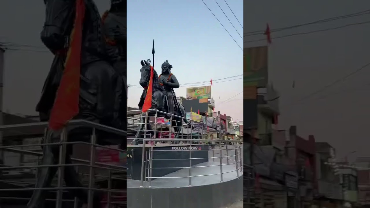 Talwara Township ♥️