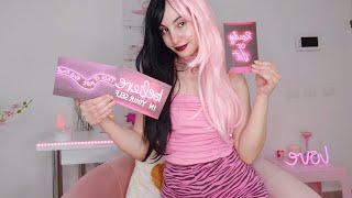 ASMR Hebrew|Choose A Card!🃏🎲 *Interactive ASMR*אסמר בעברית|בחרו קלף! *רולפליי אינטראקטיבי* screenshot 3
