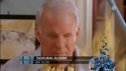 Tucatjával Olcsóbb - Ajánló Film+