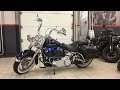 Softail Deluxe 2020 Harley-Davidson (Trade-in)