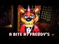 A Bite at Freddy&#39;s - Full Walkthrough &amp; Extras