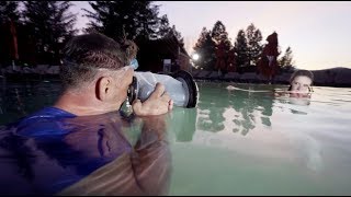 60 Seconds With Professional Photographer Daniel Woods Outex Ambassadors