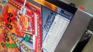 Plunger Kit Test (Virtua Pin)