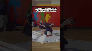 Raw breaking practicing // behind the process with bgirl Nicka and bboy Intact